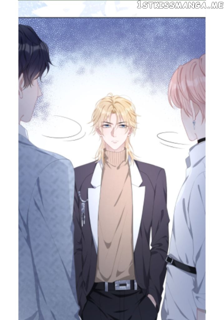 Love You As You Wish chapter 28 - page 23