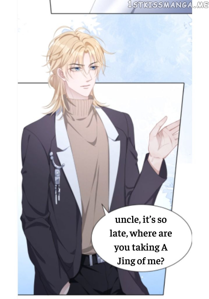 Love You As You Wish chapter 28 - page 25
