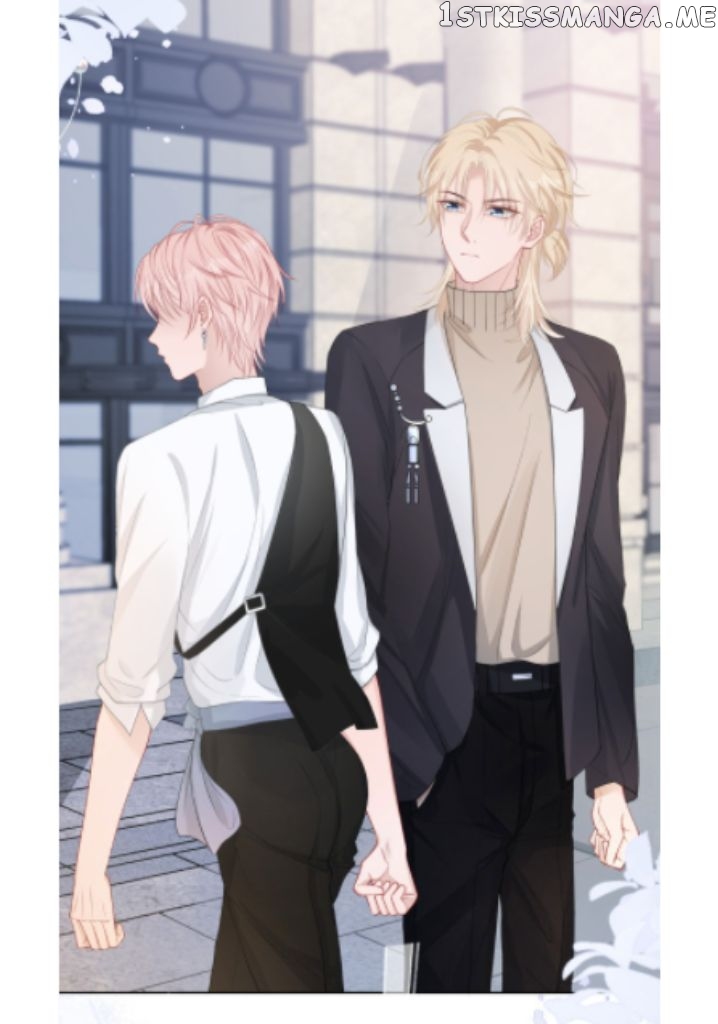 Love You As You Wish chapter 28 - page 27