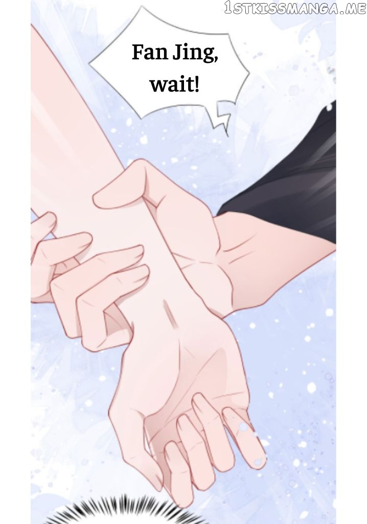 Love You As You Wish chapter 28 - page 28