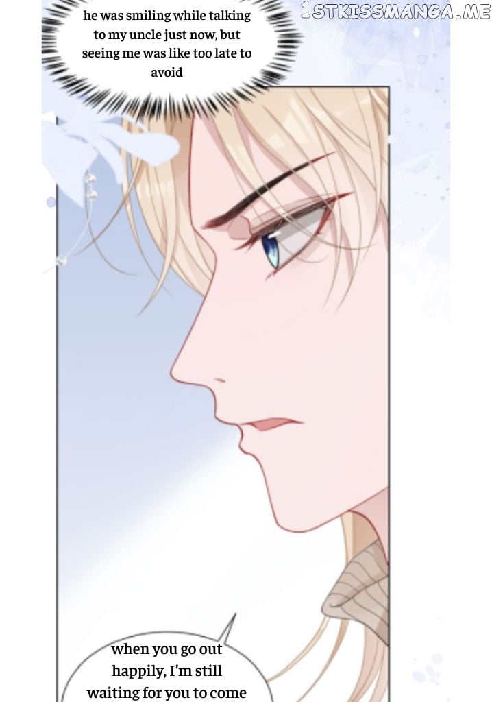 Love You As You Wish chapter 28 - page 29