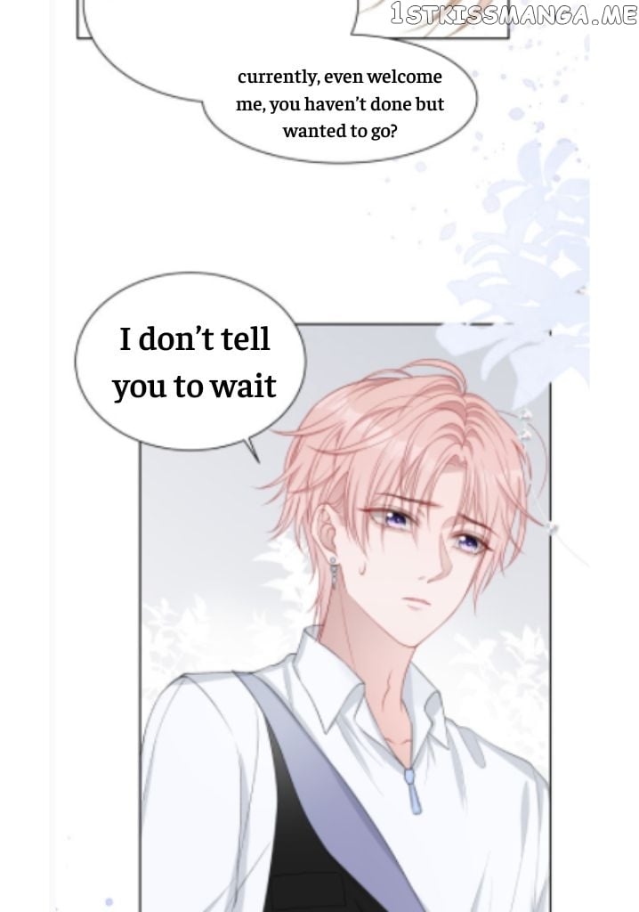 Love You As You Wish chapter 28 - page 30