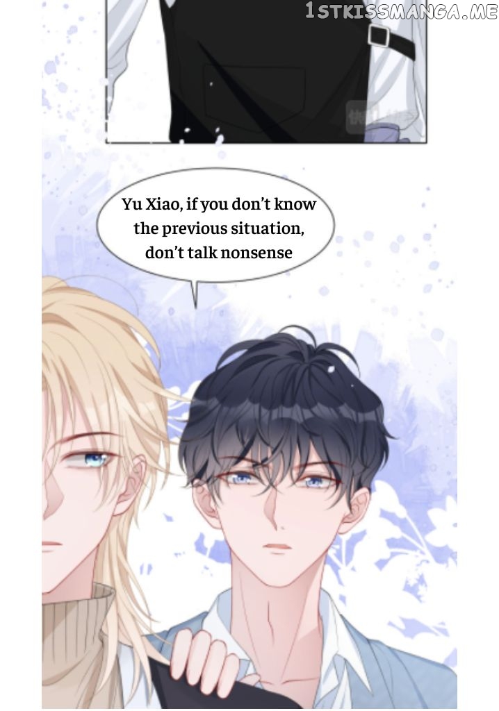Love You As You Wish chapter 28 - page 31