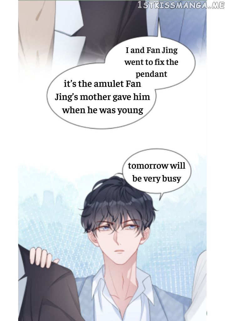 Love You As You Wish chapter 28 - page 32
