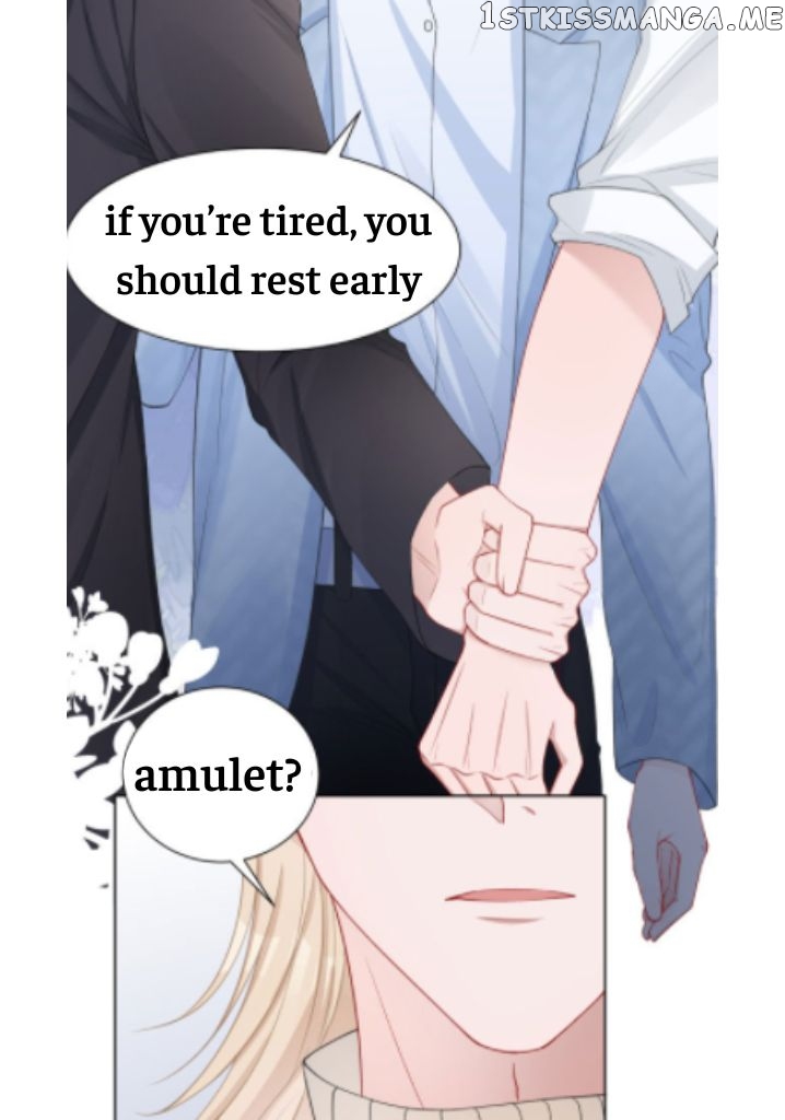 Love You As You Wish chapter 28 - page 33