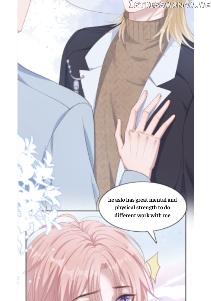 Love You As You Wish chapter 28 - page 35