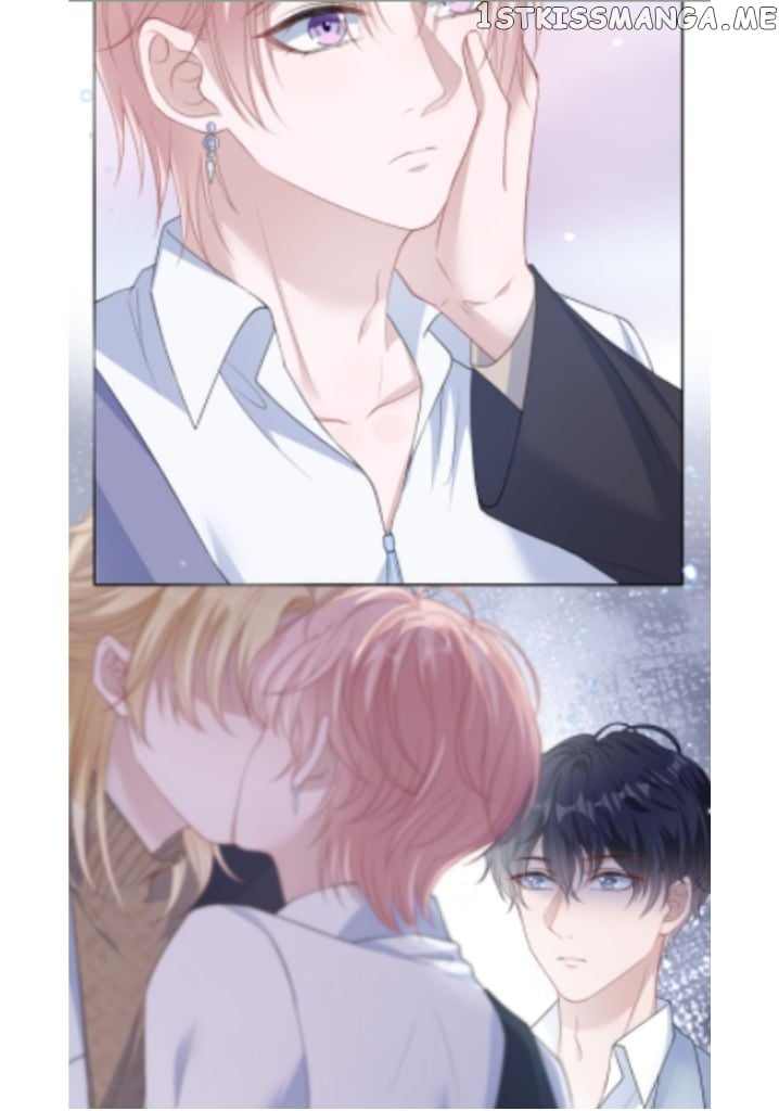 Love You As You Wish chapter 28 - page 36