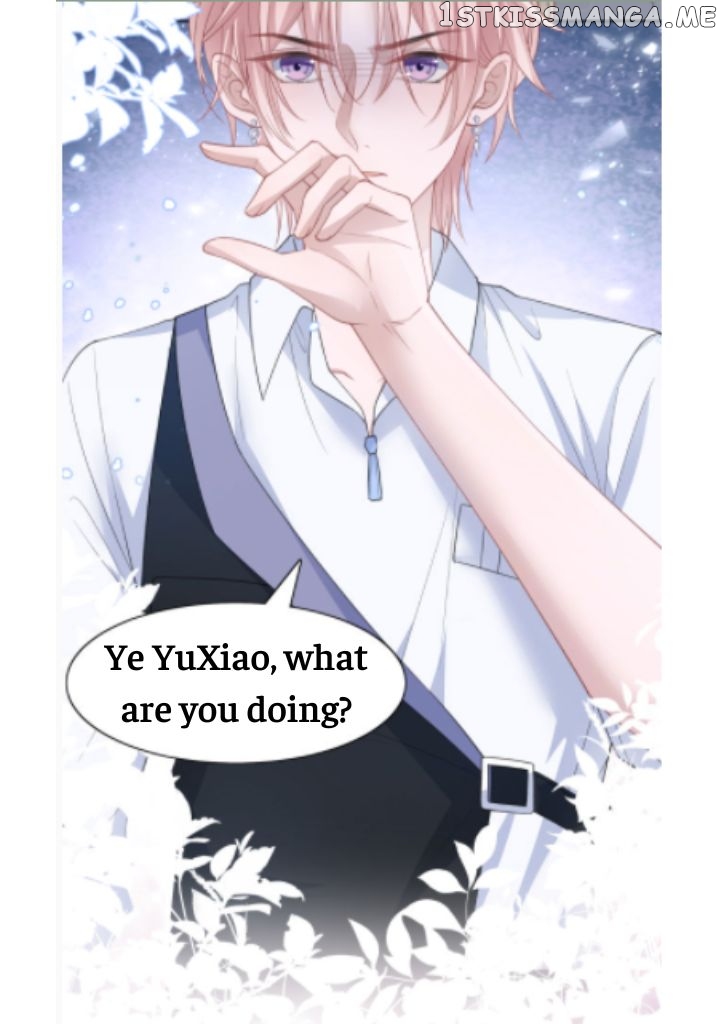 Love You As You Wish chapter 28 - page 39