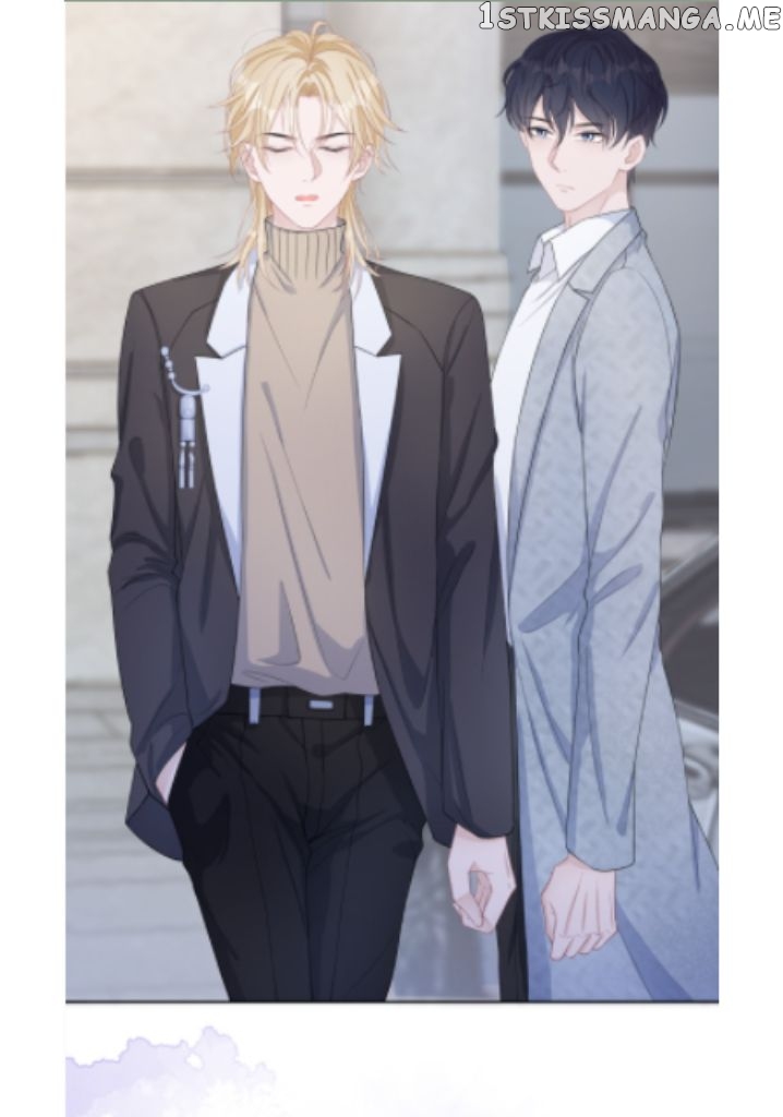 Love You As You Wish chapter 28 - page 41