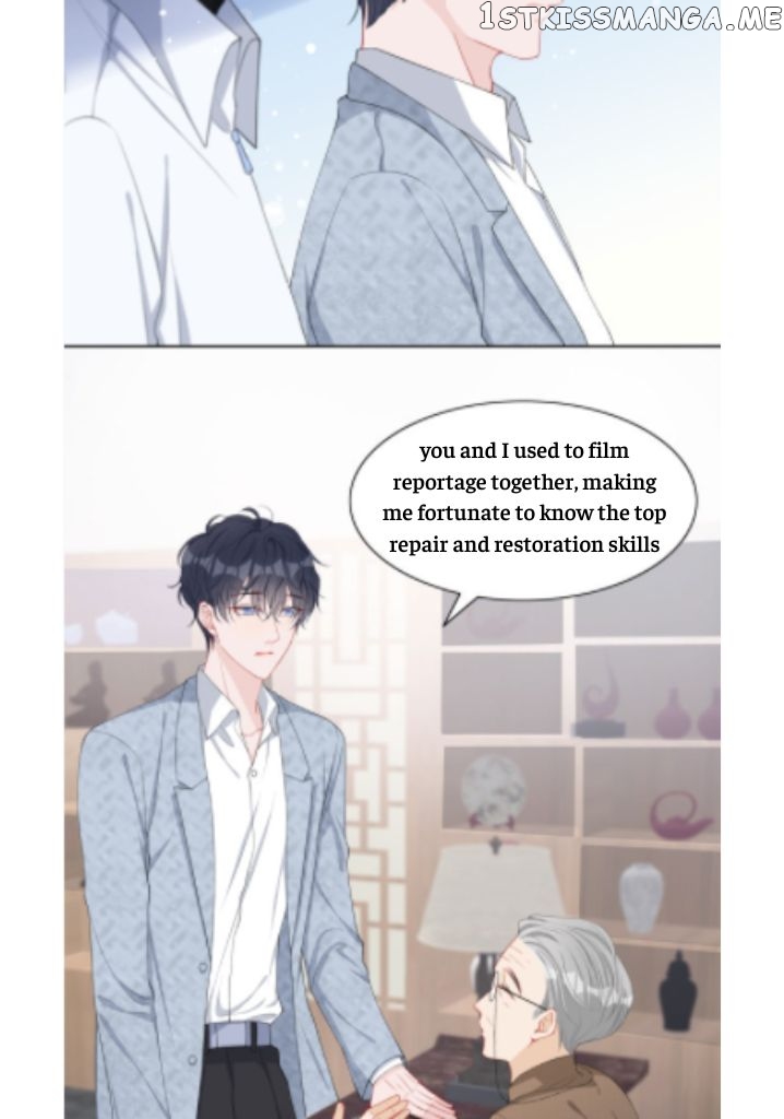 Love You As You Wish chapter 28 - page 5