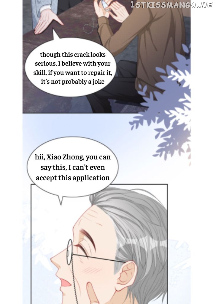 Love You As You Wish chapter 28 - page 6