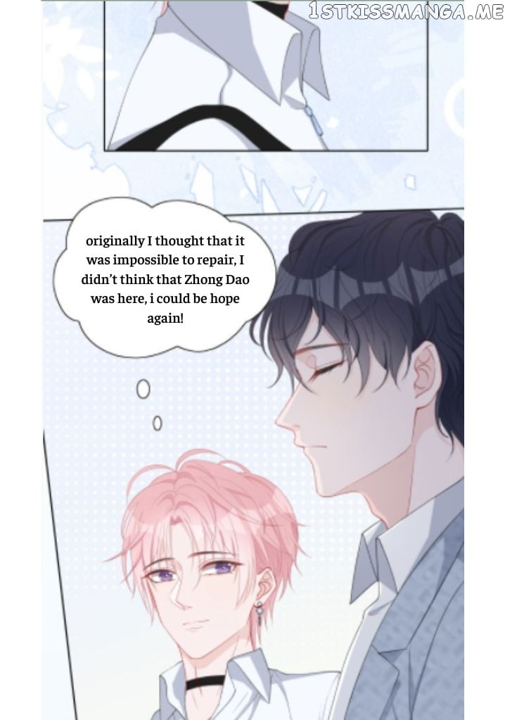Love You As You Wish chapter 28 - page 8