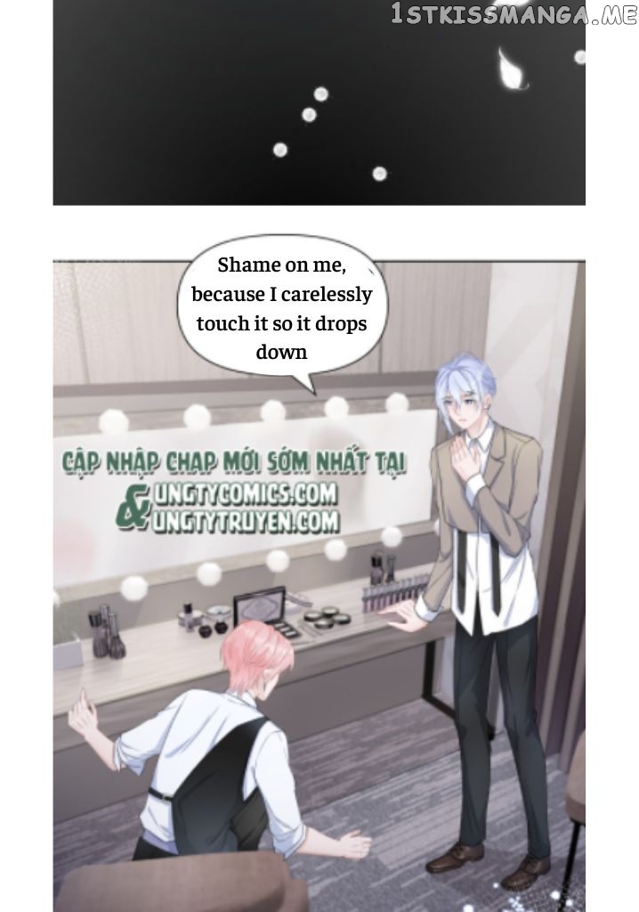 Love You As You Wish chapter 27 - page 10