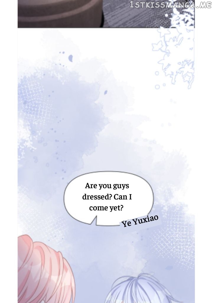 Love You As You Wish chapter 27 - page 11