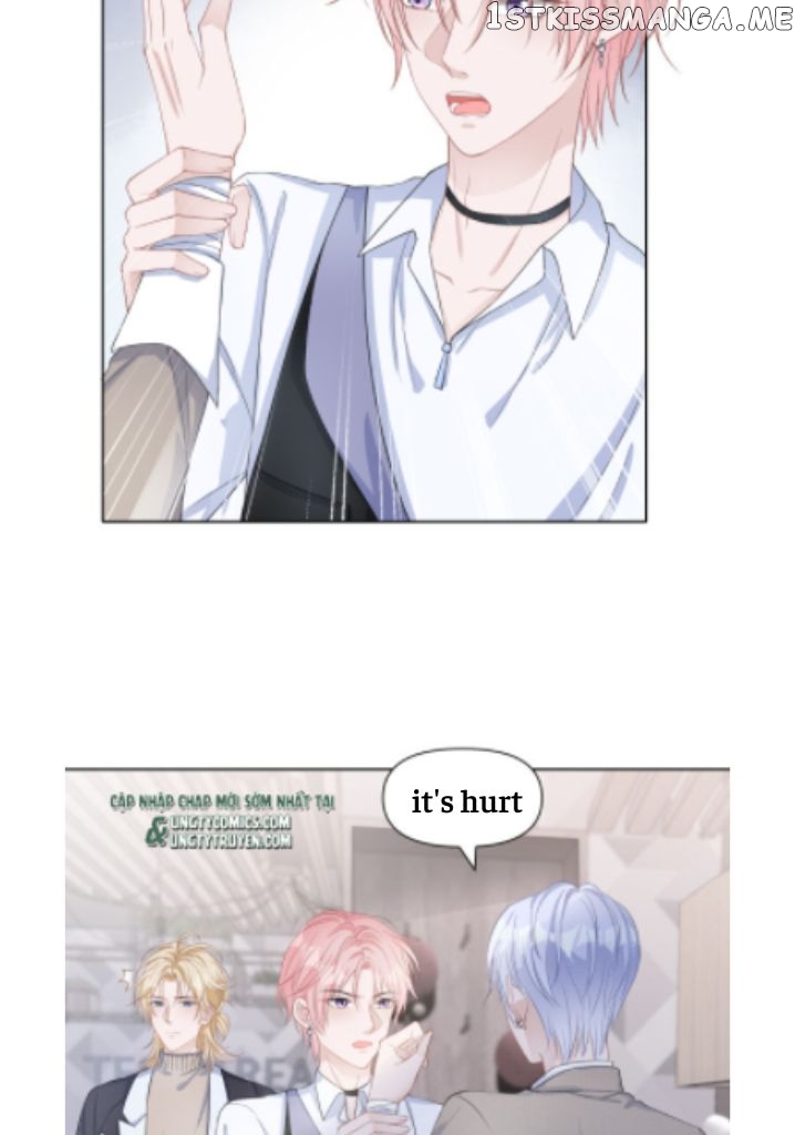 Love You As You Wish chapter 27 - page 16