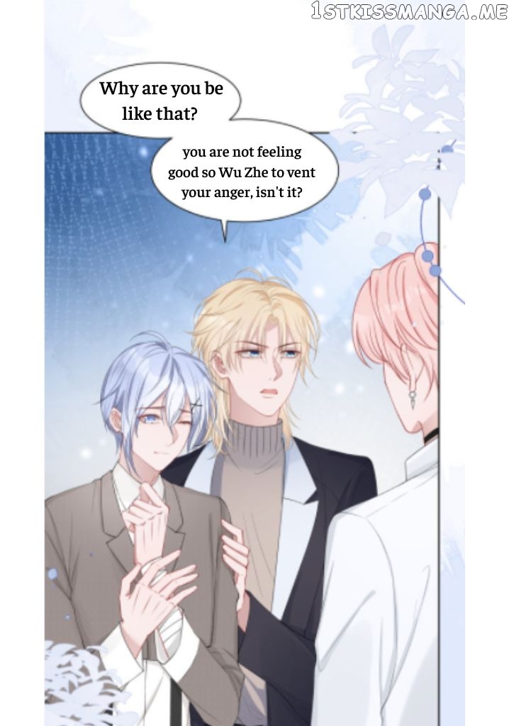 Love You As You Wish chapter 27 - page 19