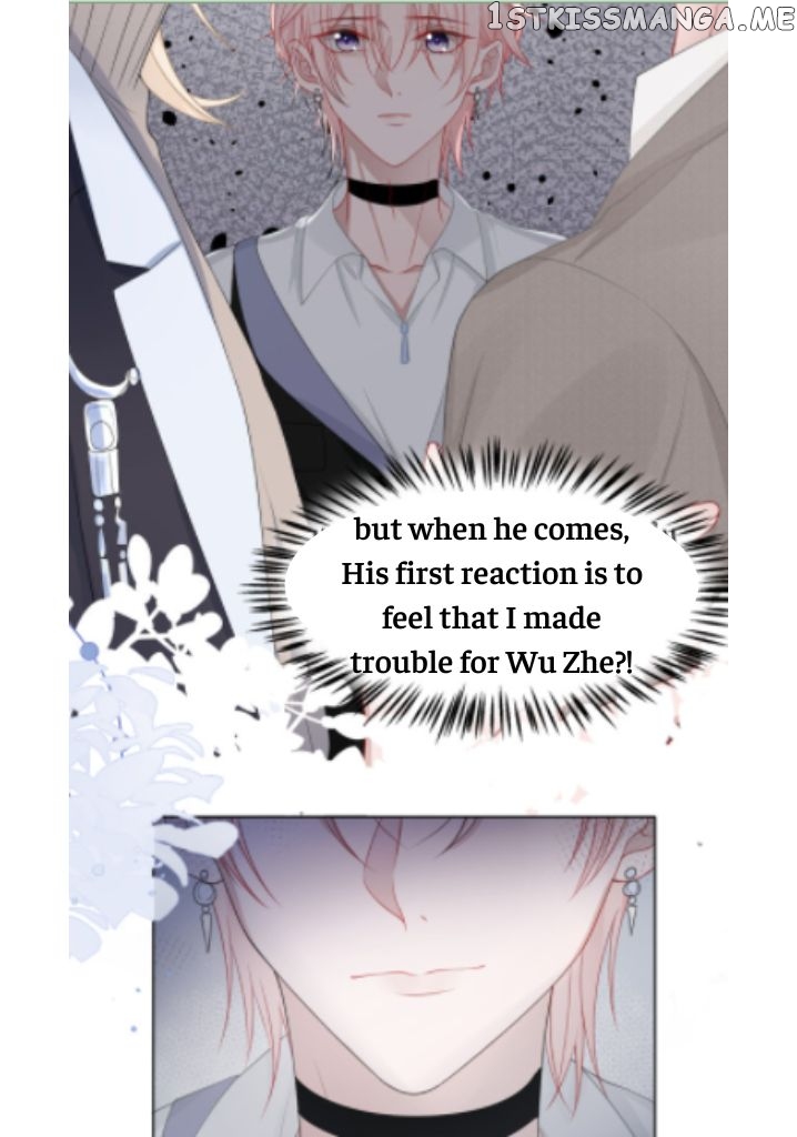 Love You As You Wish chapter 27 - page 22