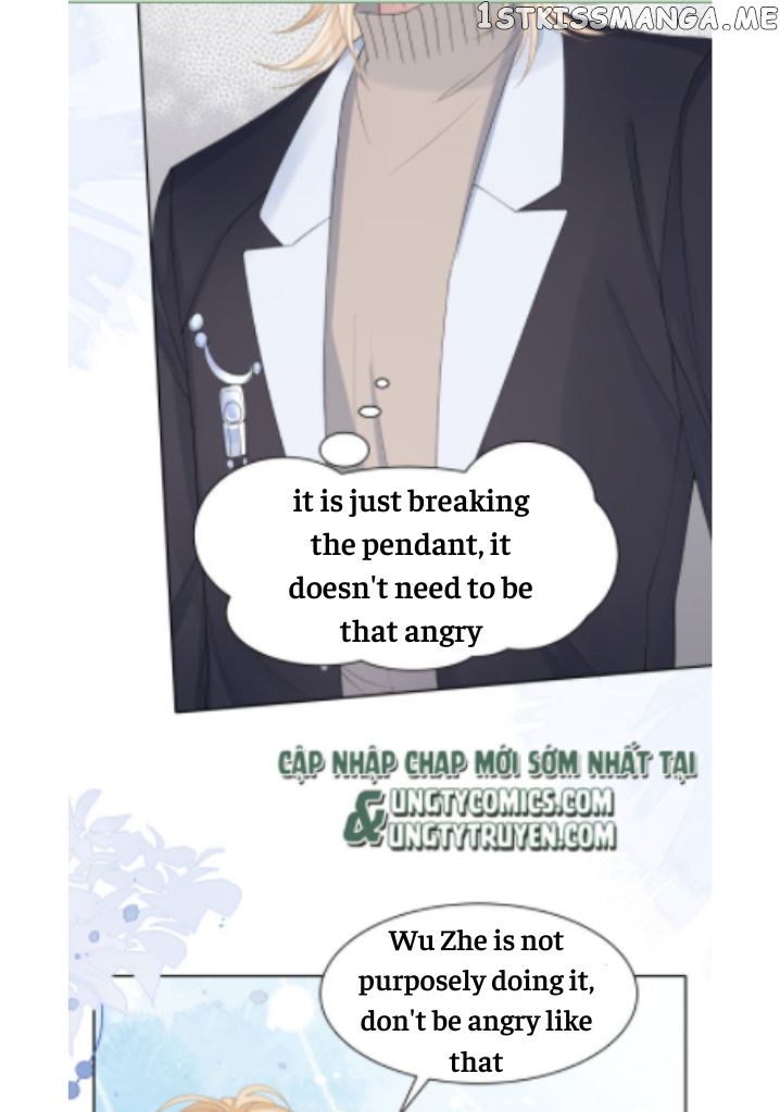 Love You As You Wish chapter 27 - page 24