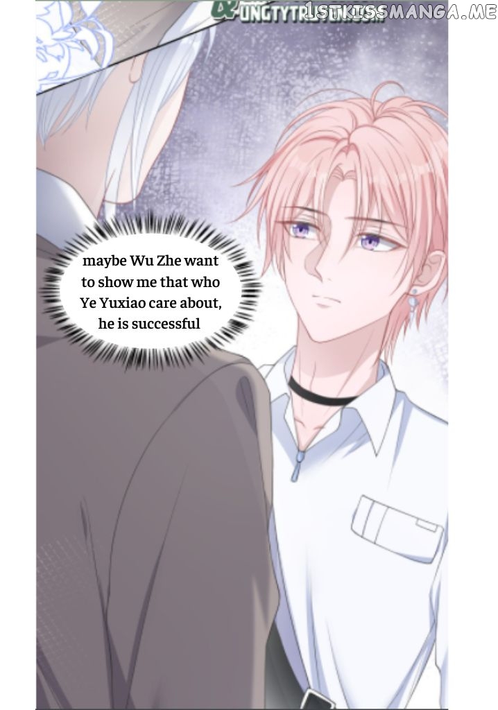 Love You As You Wish chapter 27 - page 28