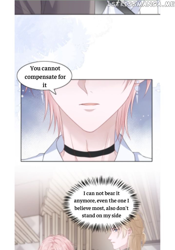 Love You As You Wish chapter 27 - page 29