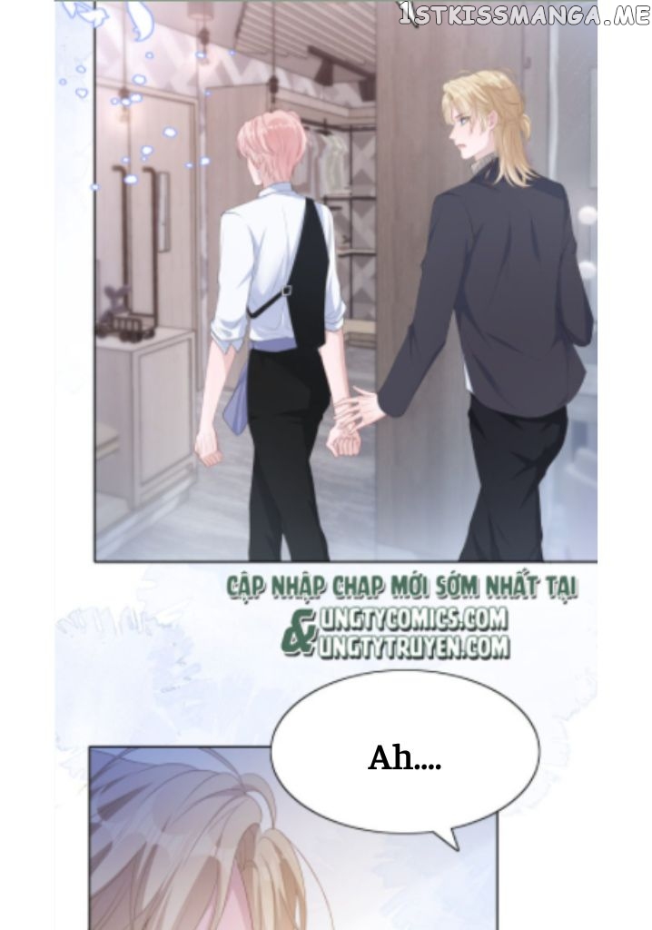 Love You As You Wish chapter 27 - page 31