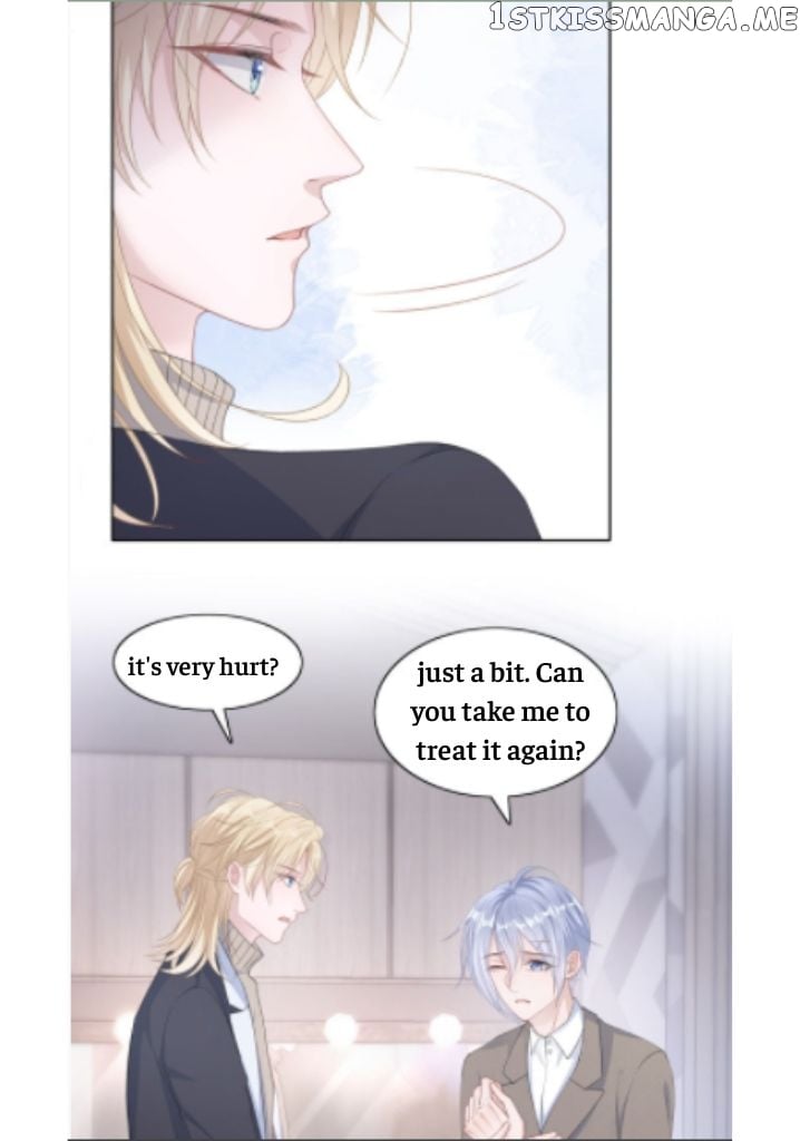 Love You As You Wish chapter 27 - page 32