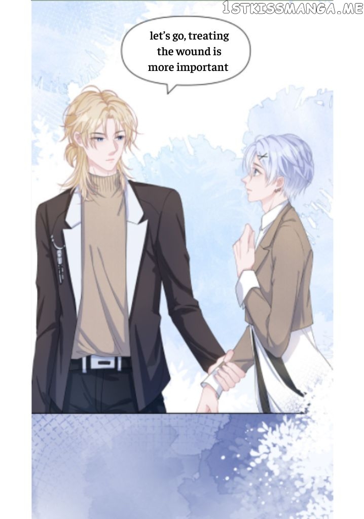 Love You As You Wish chapter 27 - page 35