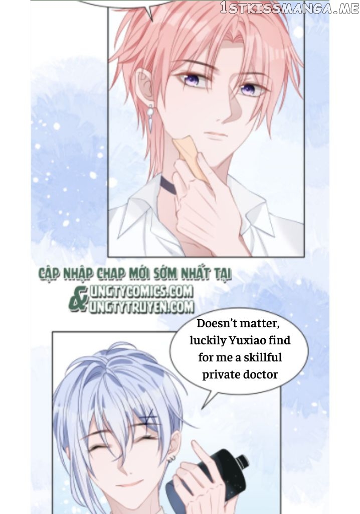 Love You As You Wish chapter 27 - page 4