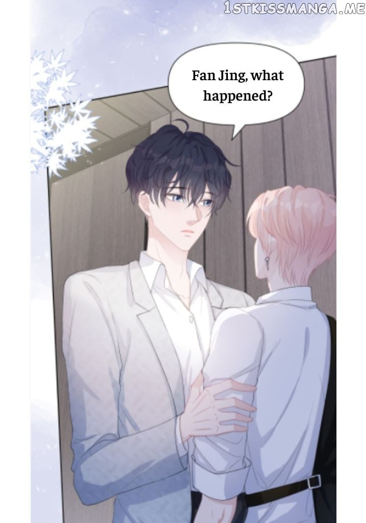 Love You As You Wish chapter 27 - page 40