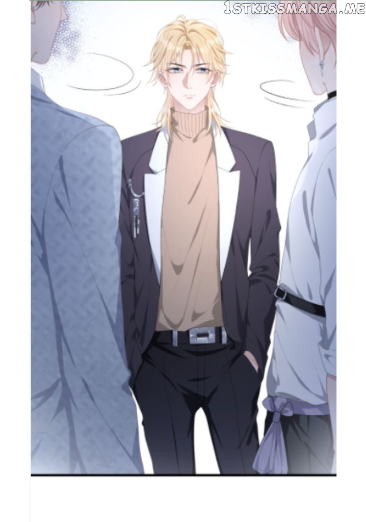 Love You As You Wish chapter 27 - page 42