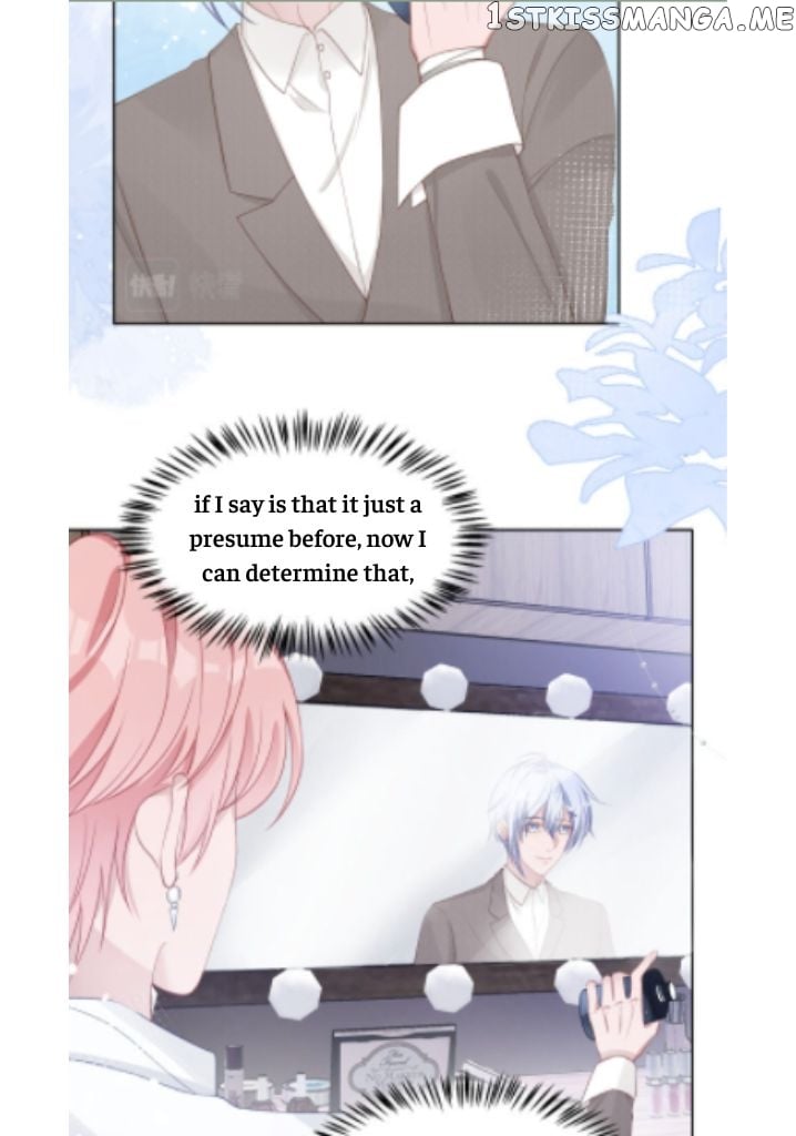 Love You As You Wish chapter 27 - page 5