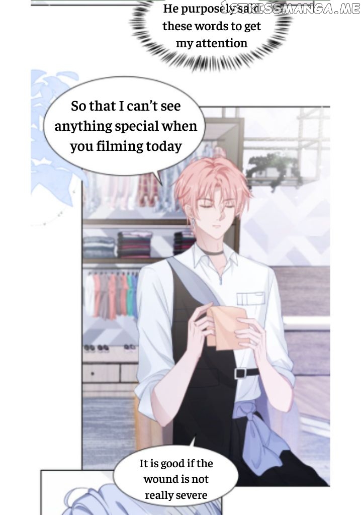 Love You As You Wish chapter 27 - page 6