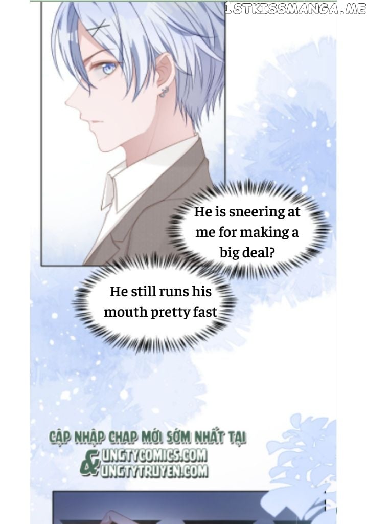 Love You As You Wish chapter 27 - page 7