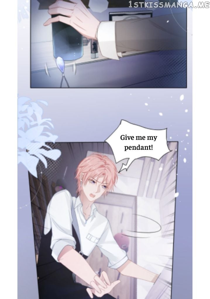 Love You As You Wish chapter 27 - page 8