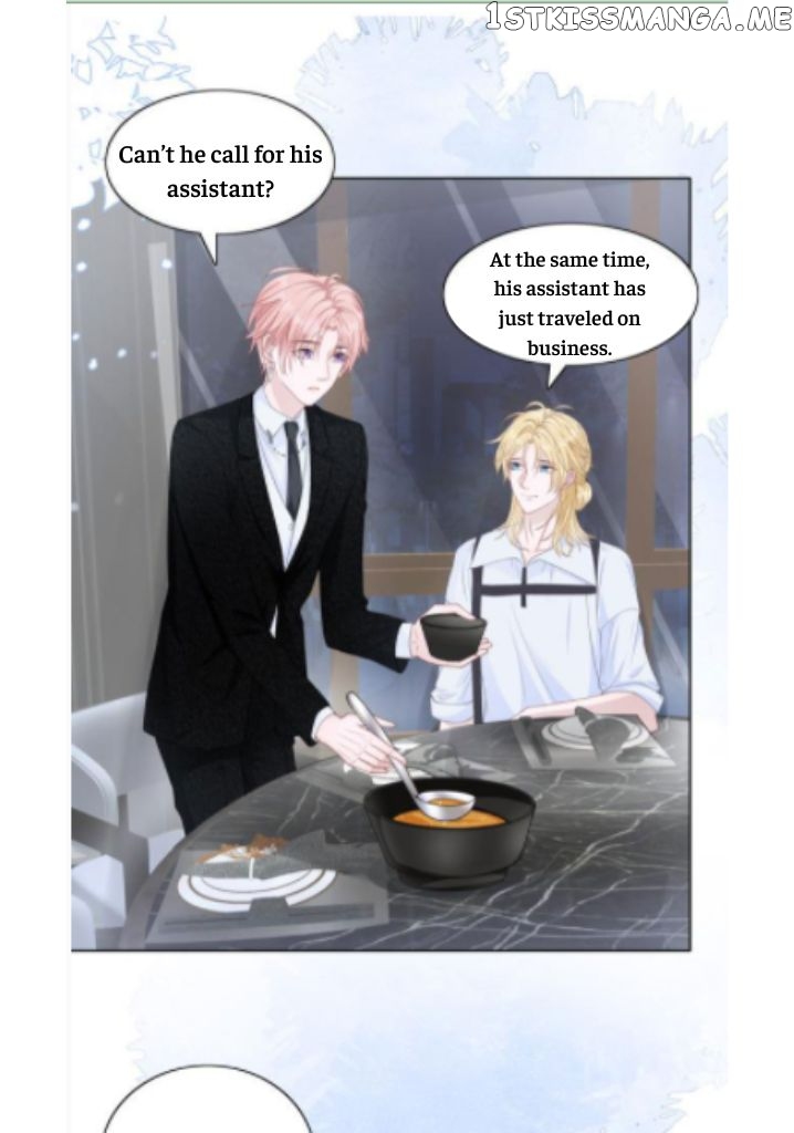 Love You As You Wish chapter 26 - page 10