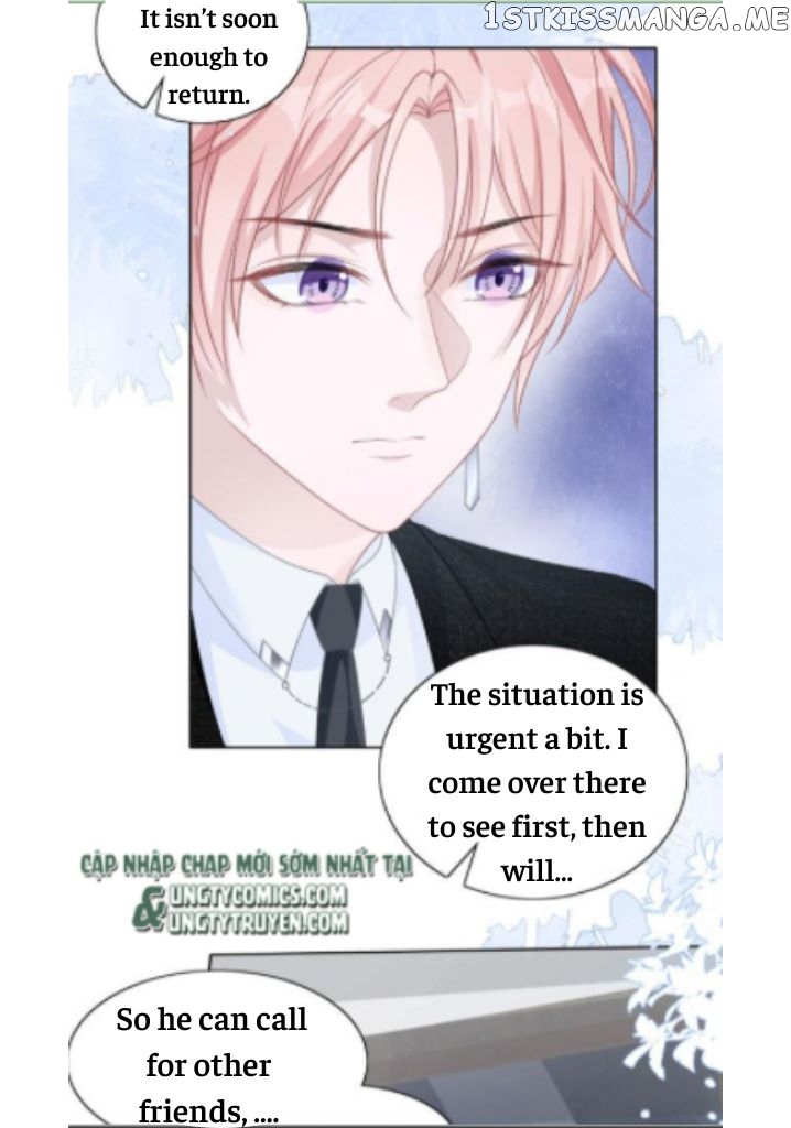 Love You As You Wish chapter 26 - page 11