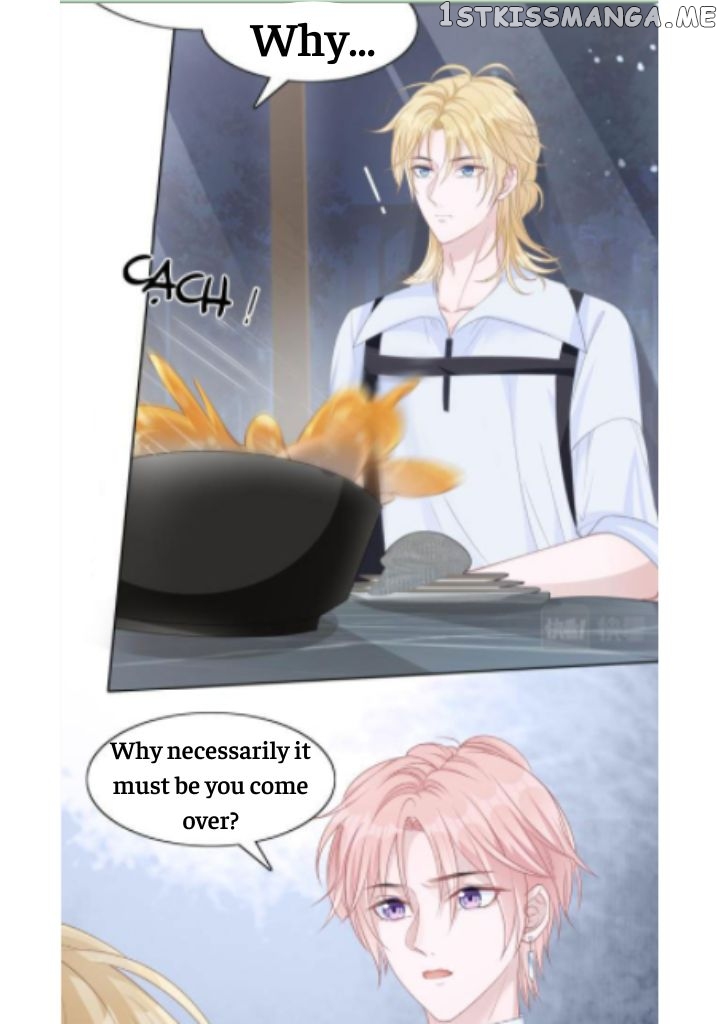 Love You As You Wish chapter 26 - page 12