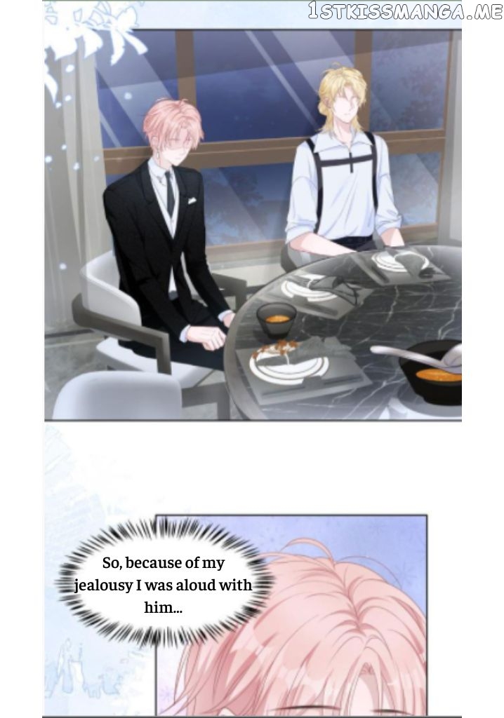 Love You As You Wish chapter 26 - page 14