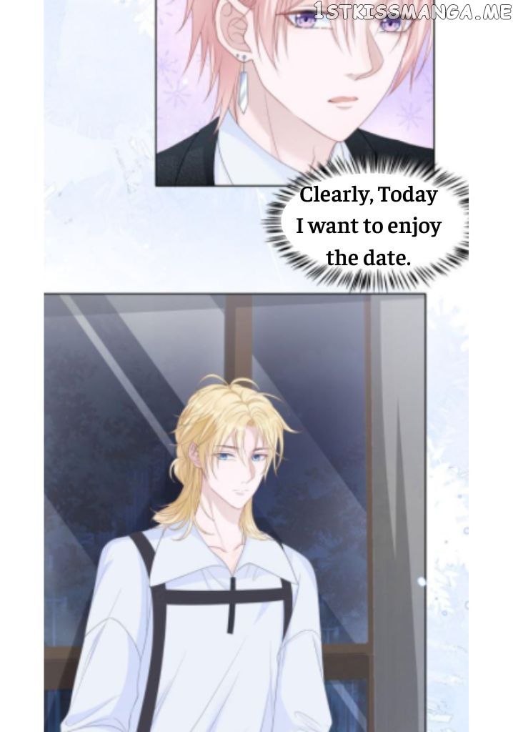 Love You As You Wish chapter 26 - page 15