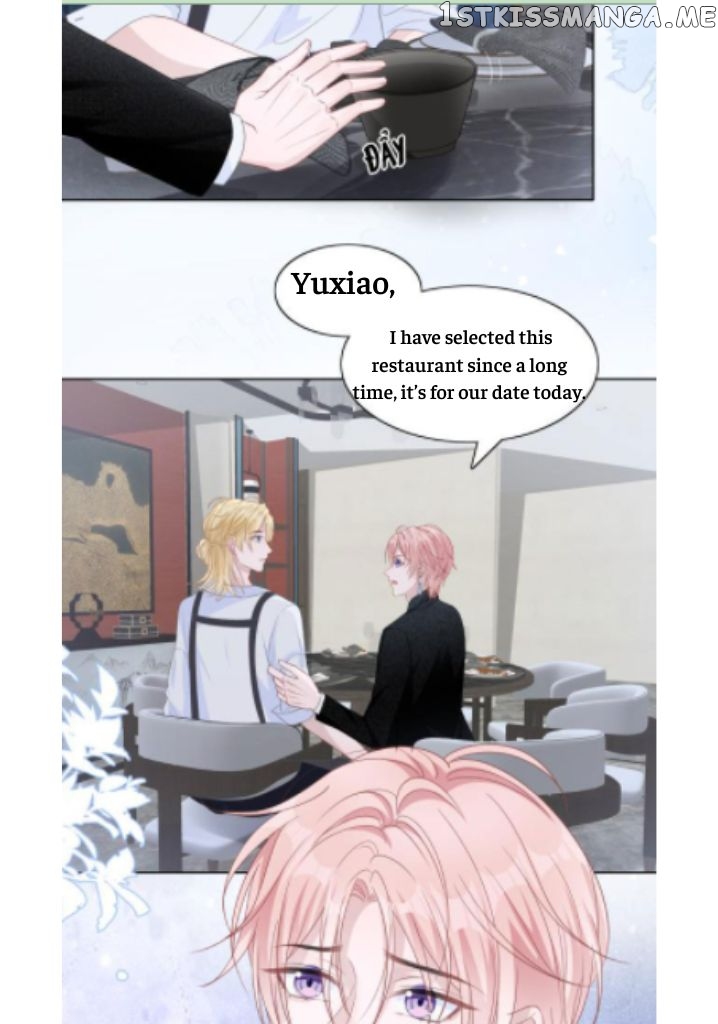 Love You As You Wish chapter 26 - page 16