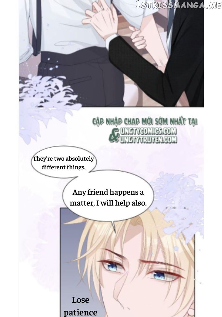 Love You As You Wish chapter 26 - page 20