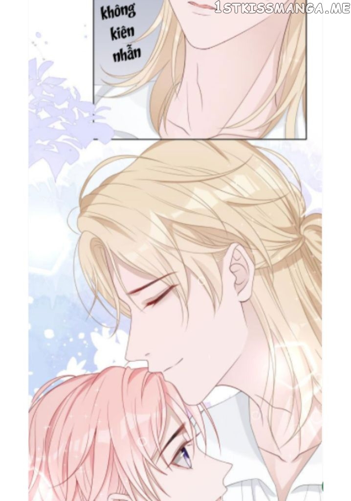 Love You As You Wish chapter 26 - page 21