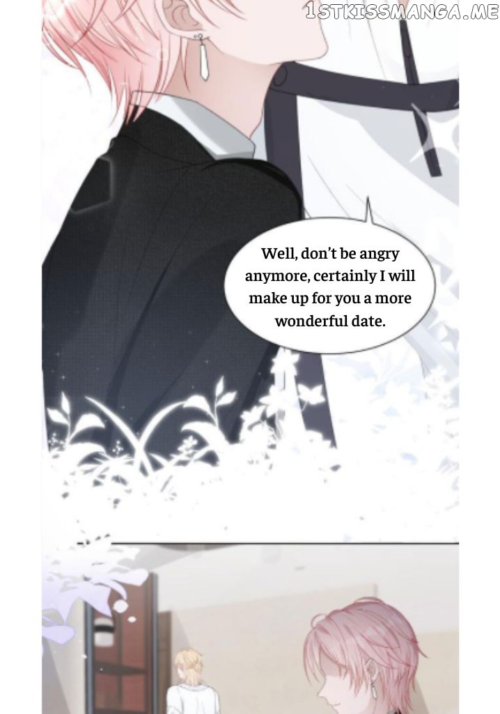 Love You As You Wish chapter 26 - page 22