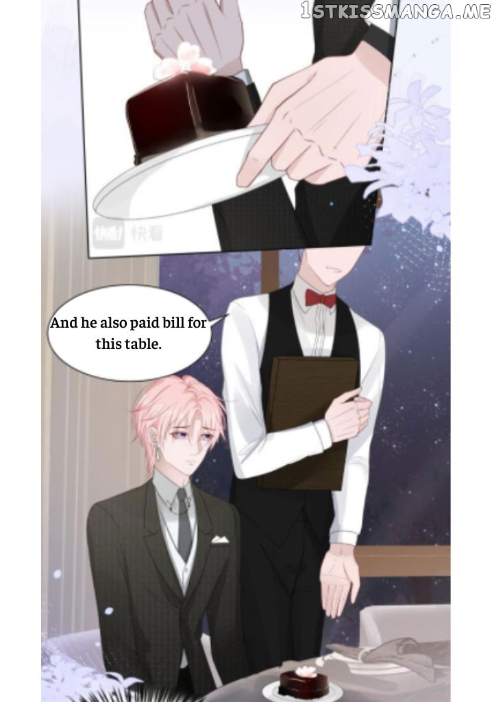 Love You As You Wish chapter 26 - page 25