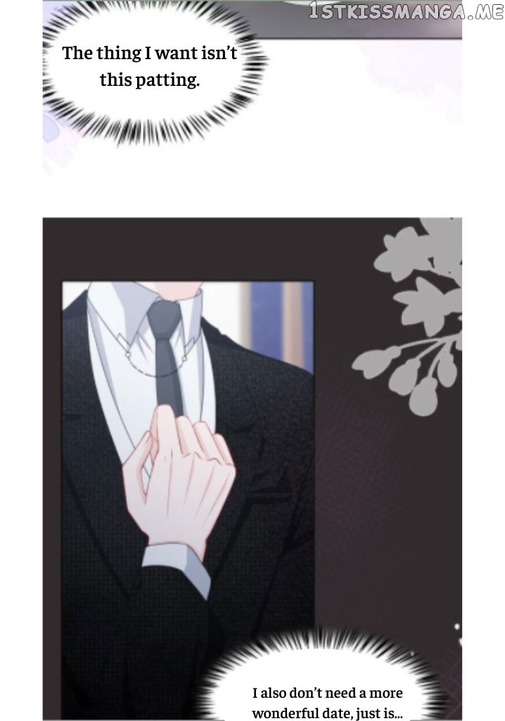 Love You As You Wish chapter 26 - page 26