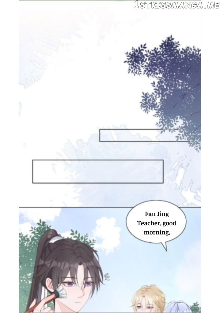 Love You As You Wish chapter 26 - page 29
