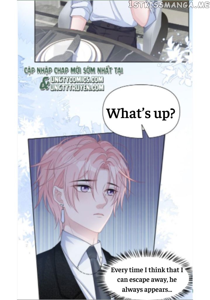Love You As You Wish chapter 26 - page 3