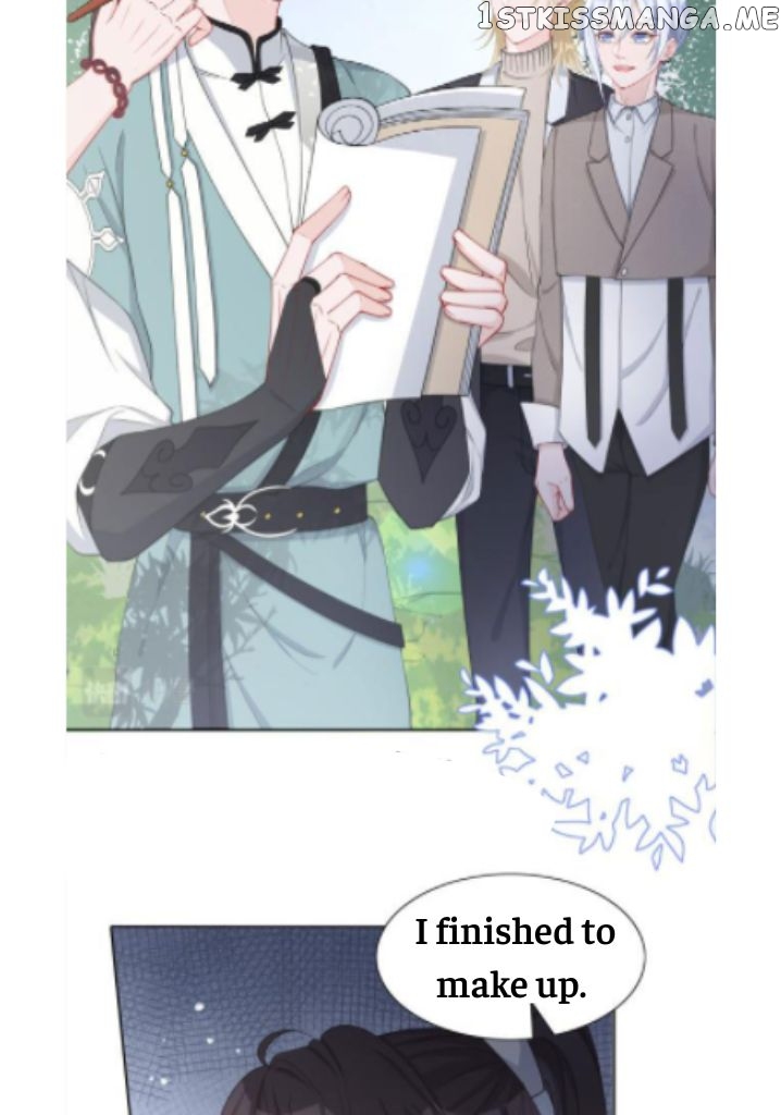 Love You As You Wish chapter 26 - page 30