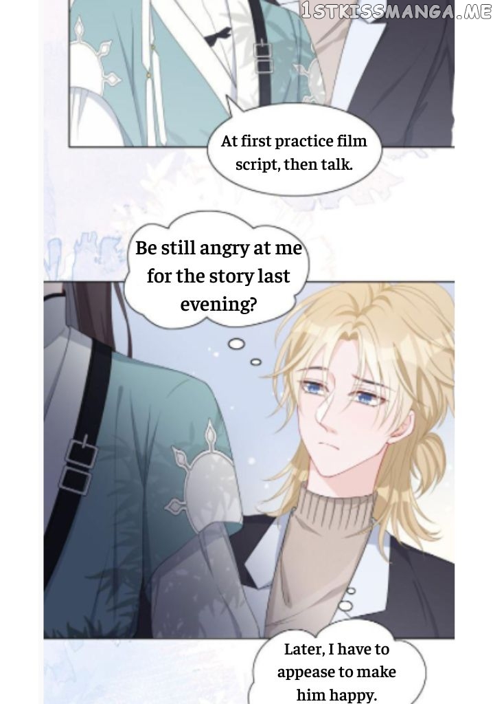 Love You As You Wish chapter 26 - page 33