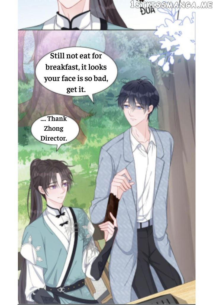 Love You As You Wish chapter 26 - page 36